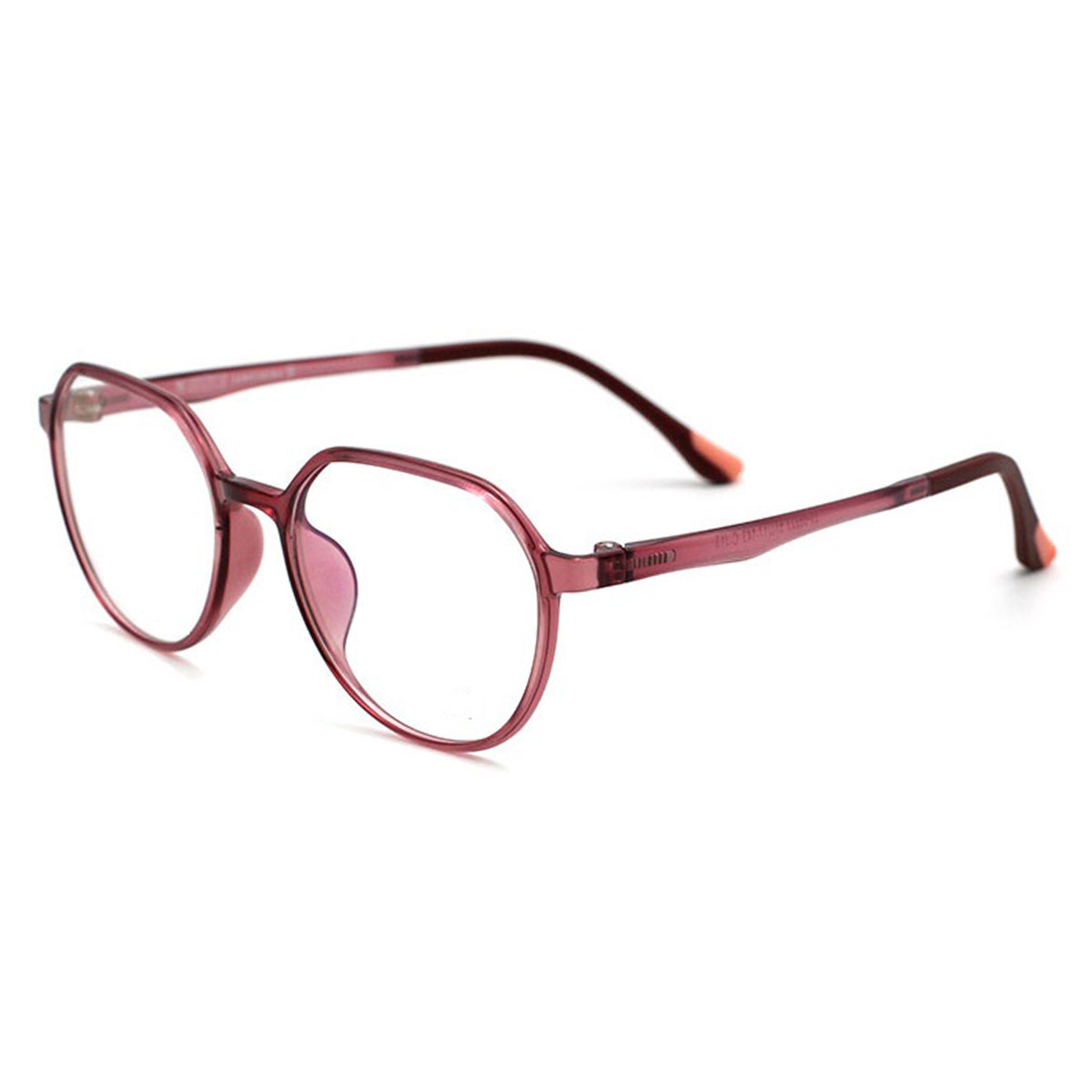 Ochelari optici ultem antiexplozivi pentru sport