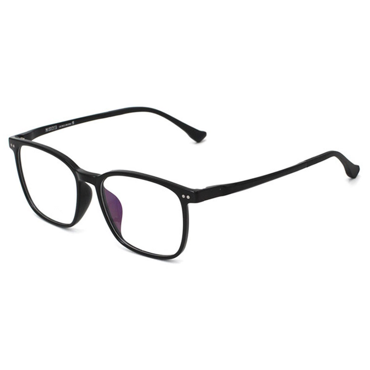 Ochelari optici ultem patrati biodegradabili Ochelari optici ultem patrati biodegradabili