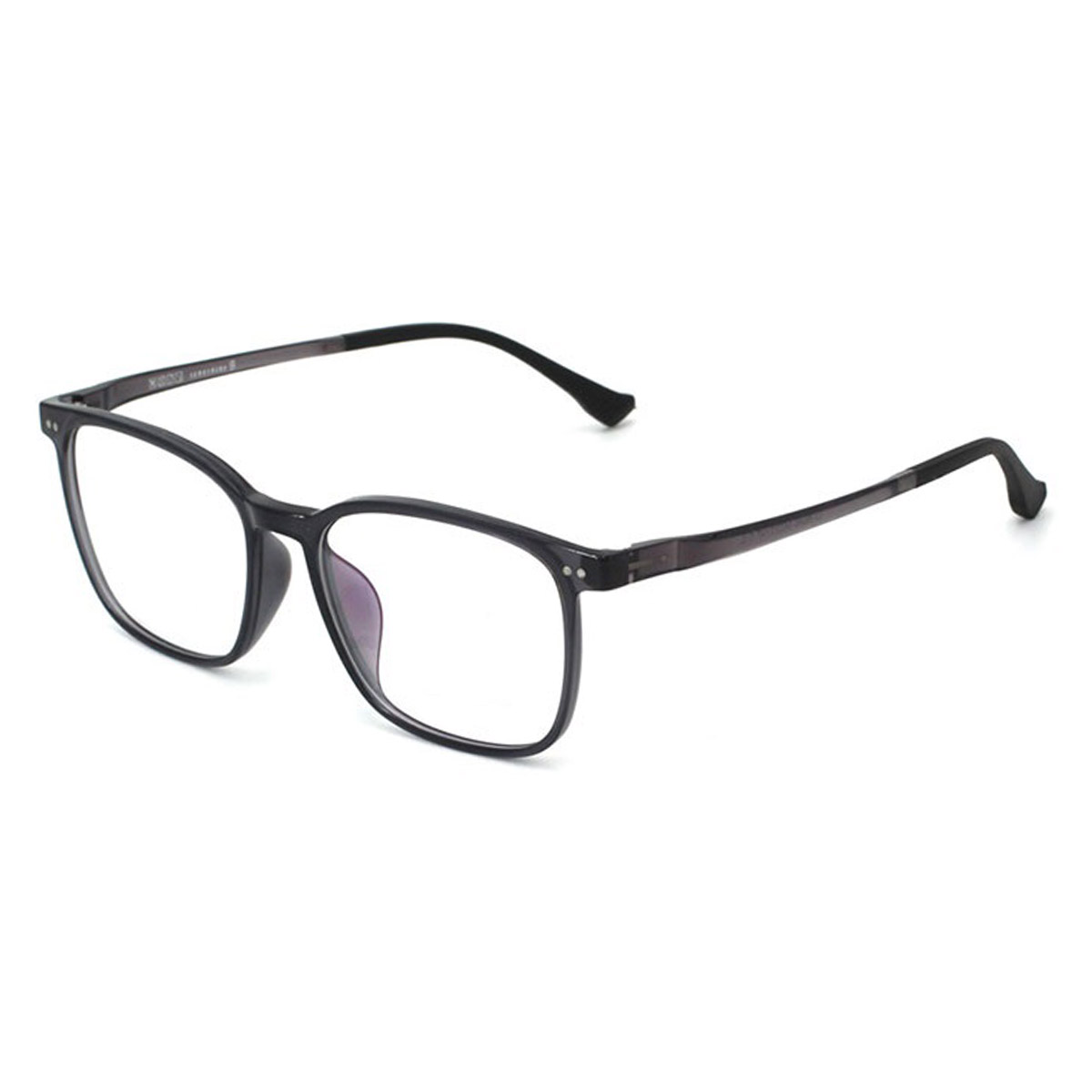 Ochelari optici ultem patrati biodegradabili Ochelari optici ultem patrati biodegradabili