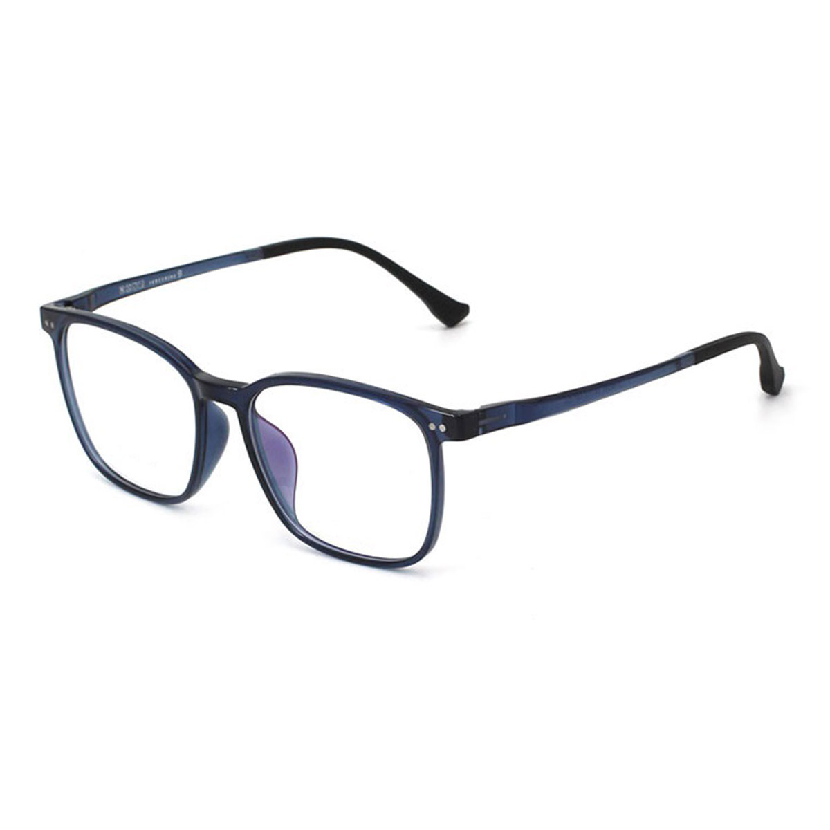 Ochelari optici ultem patrati biodegradabili