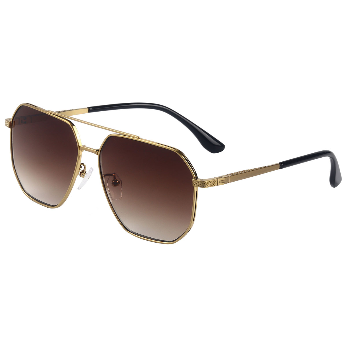 Ochelari de soare din titan pur anti-reflex și anti-reflex Ochelari de soare din titan pur anti-reflex și anti-reflex