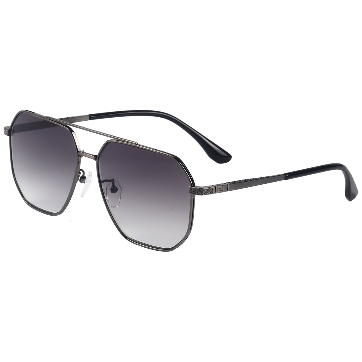 Ochelari de soare din titan pur anti-reflex și anti-reflex Ochelari de soare din titan pur anti-reflex și anti-reflex