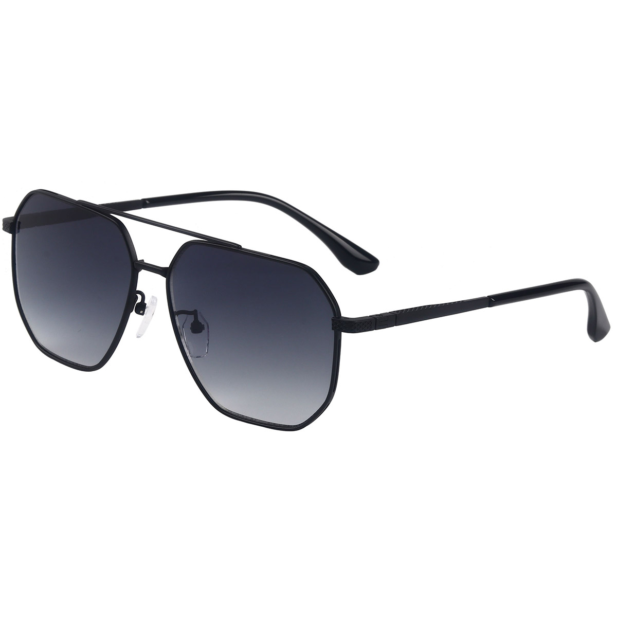 Ochelari de soare din titan pur anti-reflex și anti-reflex Ochelari de soare din titan pur anti-reflex și anti-reflex