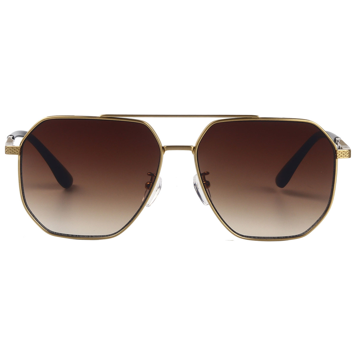 Ochelari de soare din titan pur anti-reflex și anti-reflex Ochelari de soare din titan pur anti-reflex și anti-reflex