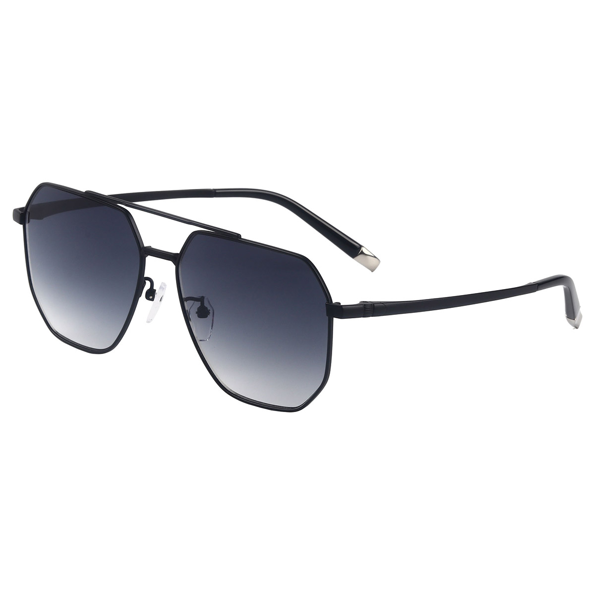 Ochelari de soare colorați și eleganti, ultra-ușori, din titan pur Ochelari de soare colorați și eleganti, ultra-ușori, din titan pur
