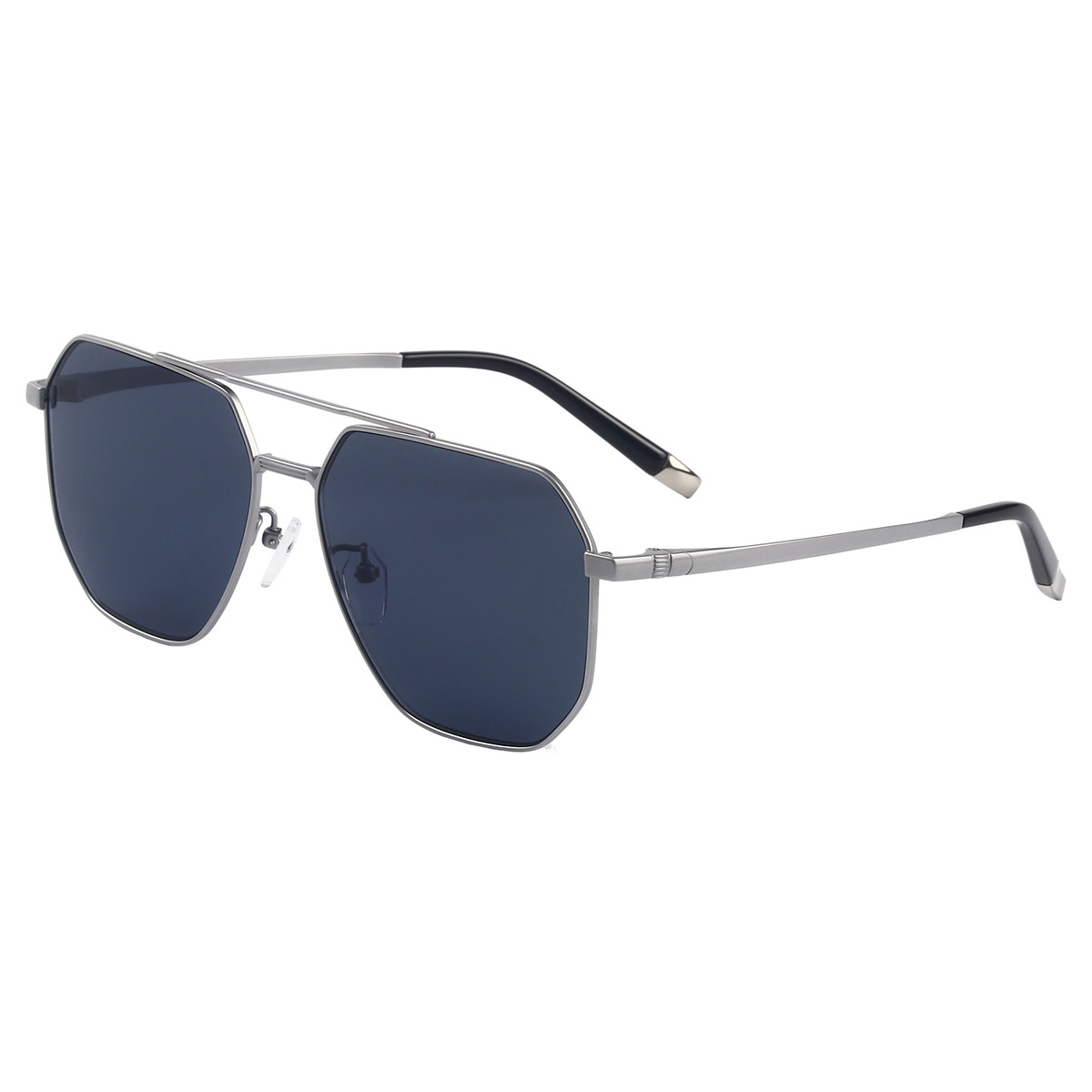 Ochelari de soare colorați și eleganti, ultra-ușori, din titan pur Ochelari de soare colorați și eleganti, ultra-ușori, din titan pur