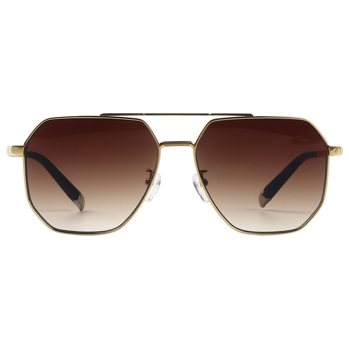 Ochelari de soare colorați și eleganti, ultra-ușori, din titan pur Ochelari de soare colorați și eleganti, ultra-ușori, din titan pur