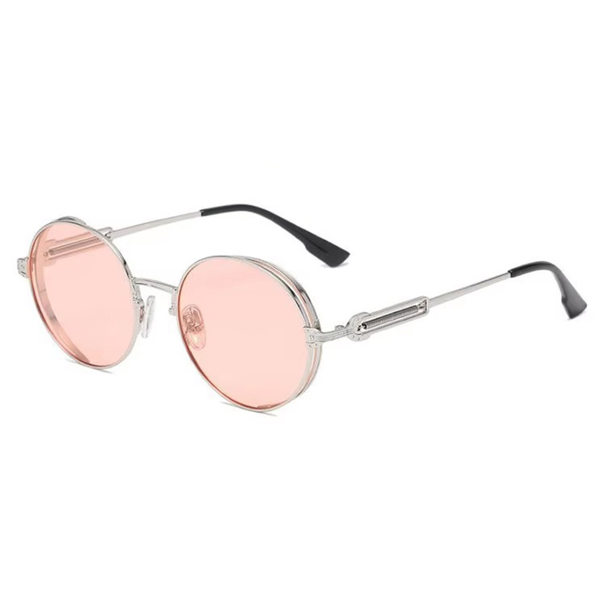 Ochelari de soare TAC High Definition Light Filter Anti-Glare din titan pur