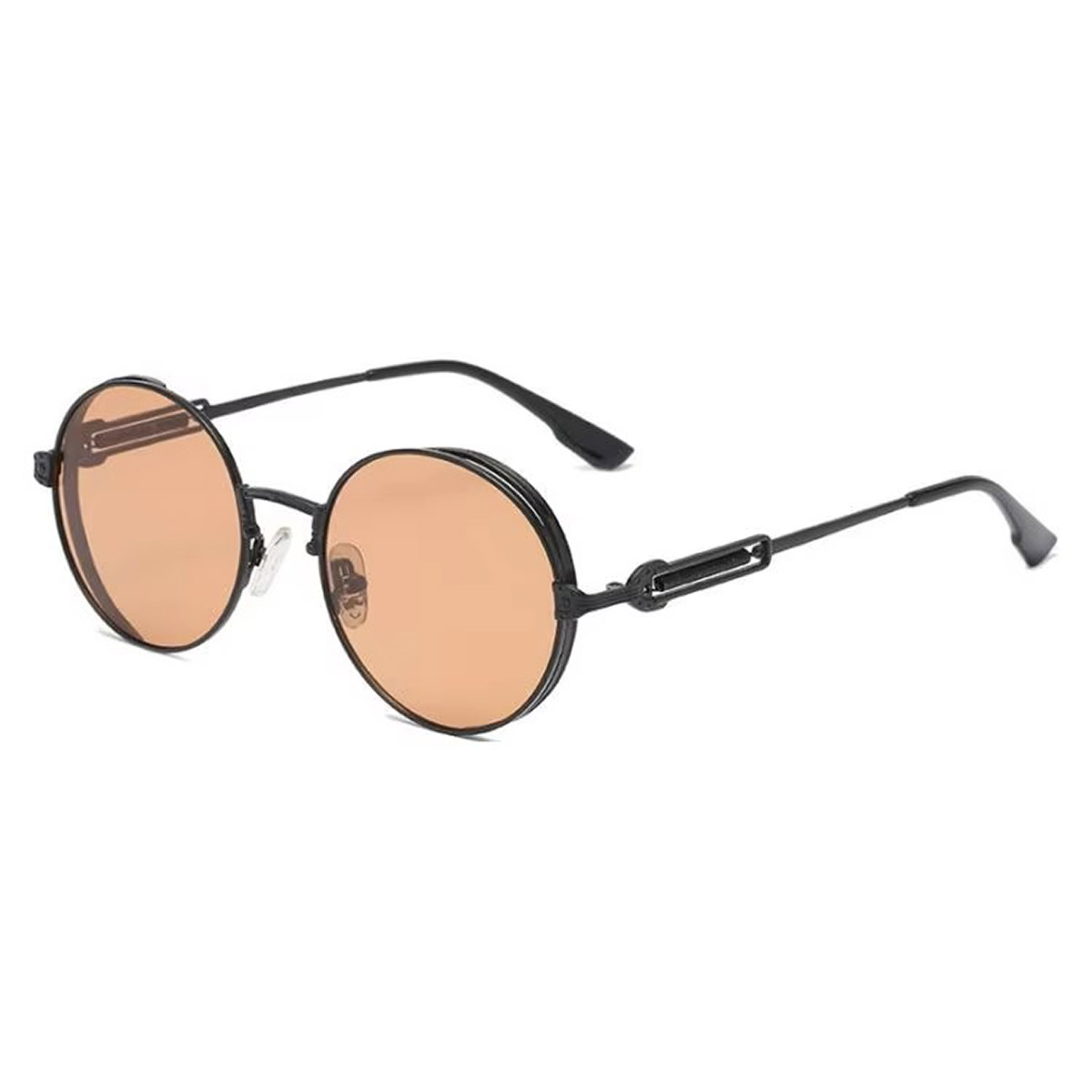 Ochelari de soare TAC High Definition Light Filter Anti-Glare din titan pur Ochelari de soare TAC High Definition Light Filter Anti-Glare din titan pur