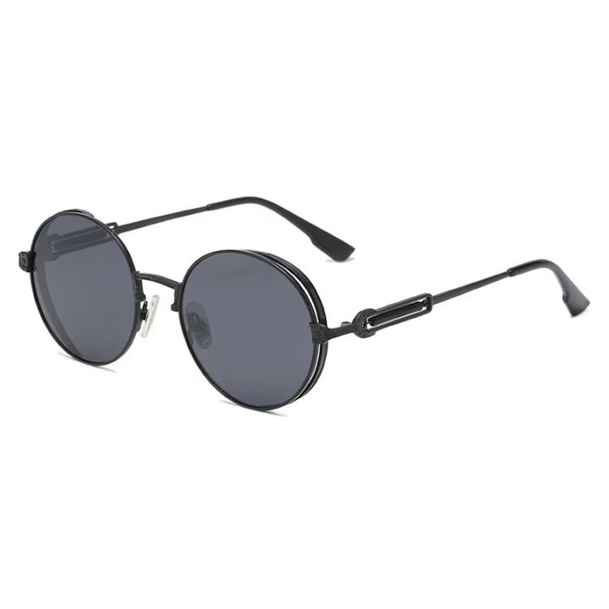 Ochelari de soare TAC High Definition Light Filter Anti-Glare din titan pur Ochelari de soare TAC High Definition Light Filter Anti-Glare din titan pur