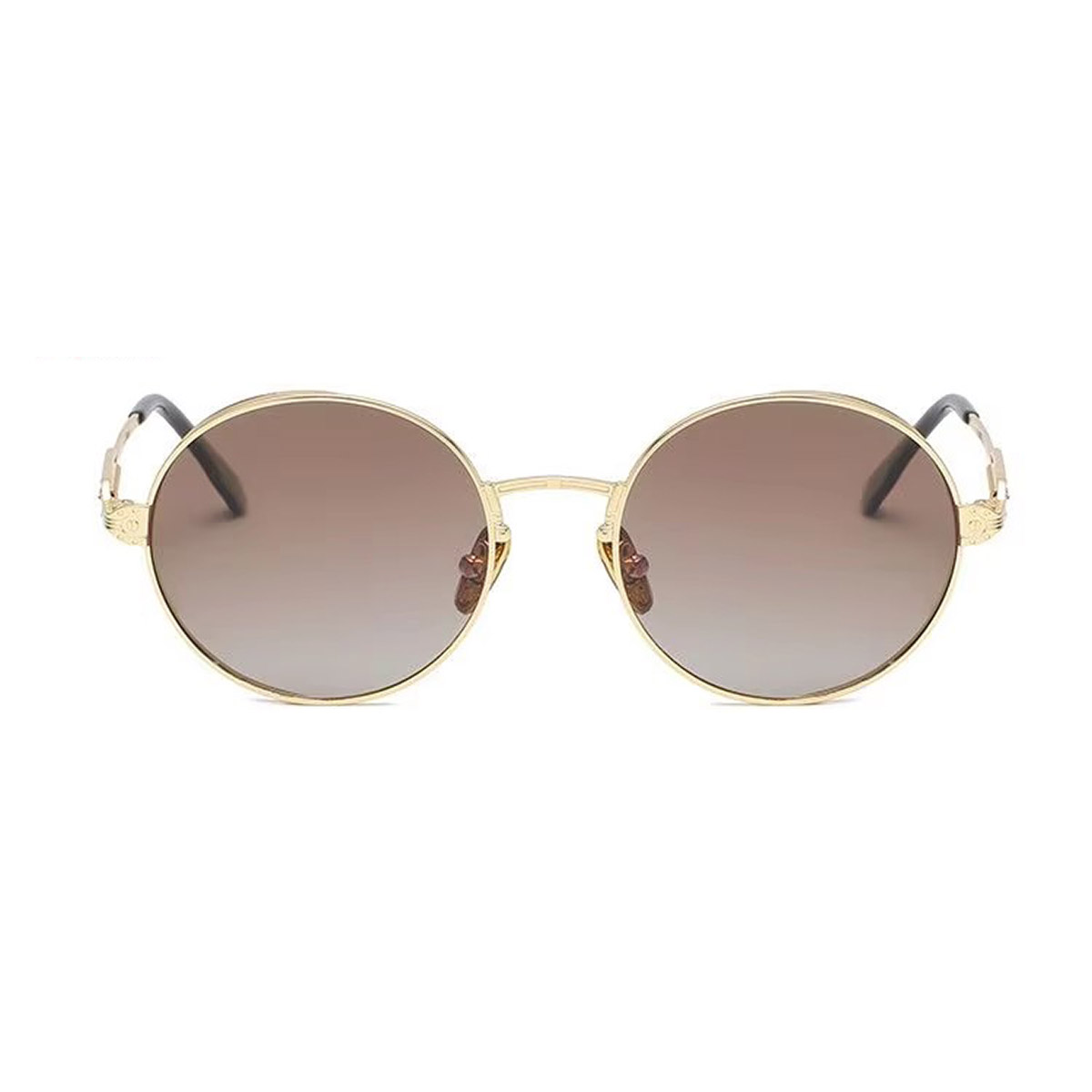 Ochelari de soare TAC High Definition Light Filter Anti-Glare din titan pur Ochelari de soare TAC High Definition Light Filter Anti-Glare din titan pur