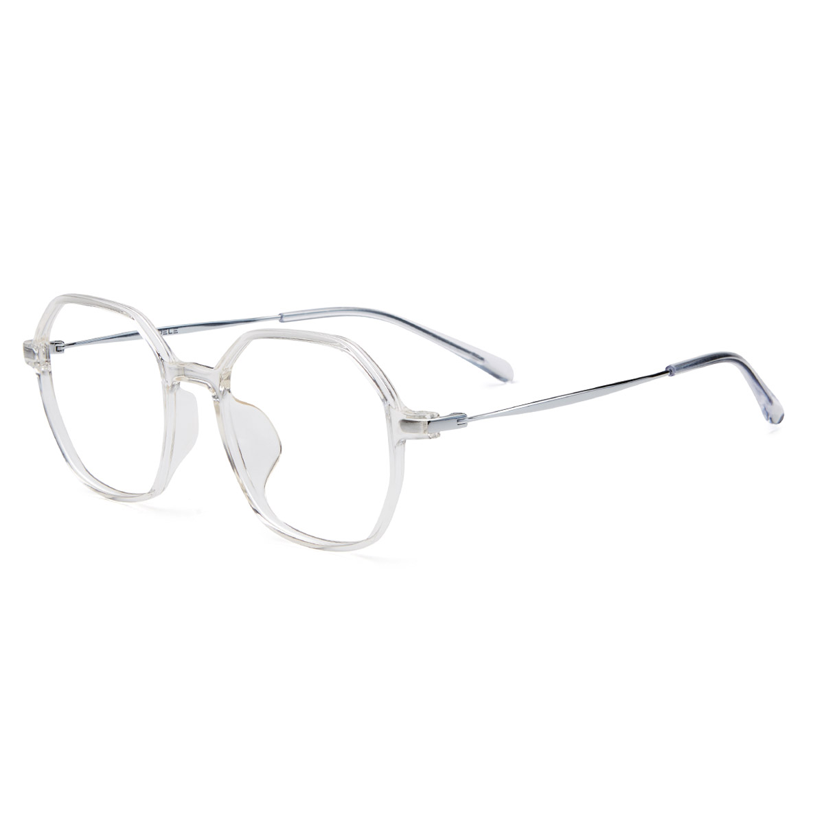 Ochelari optici TR metalici ultra-ușori și rezistenți la cădere