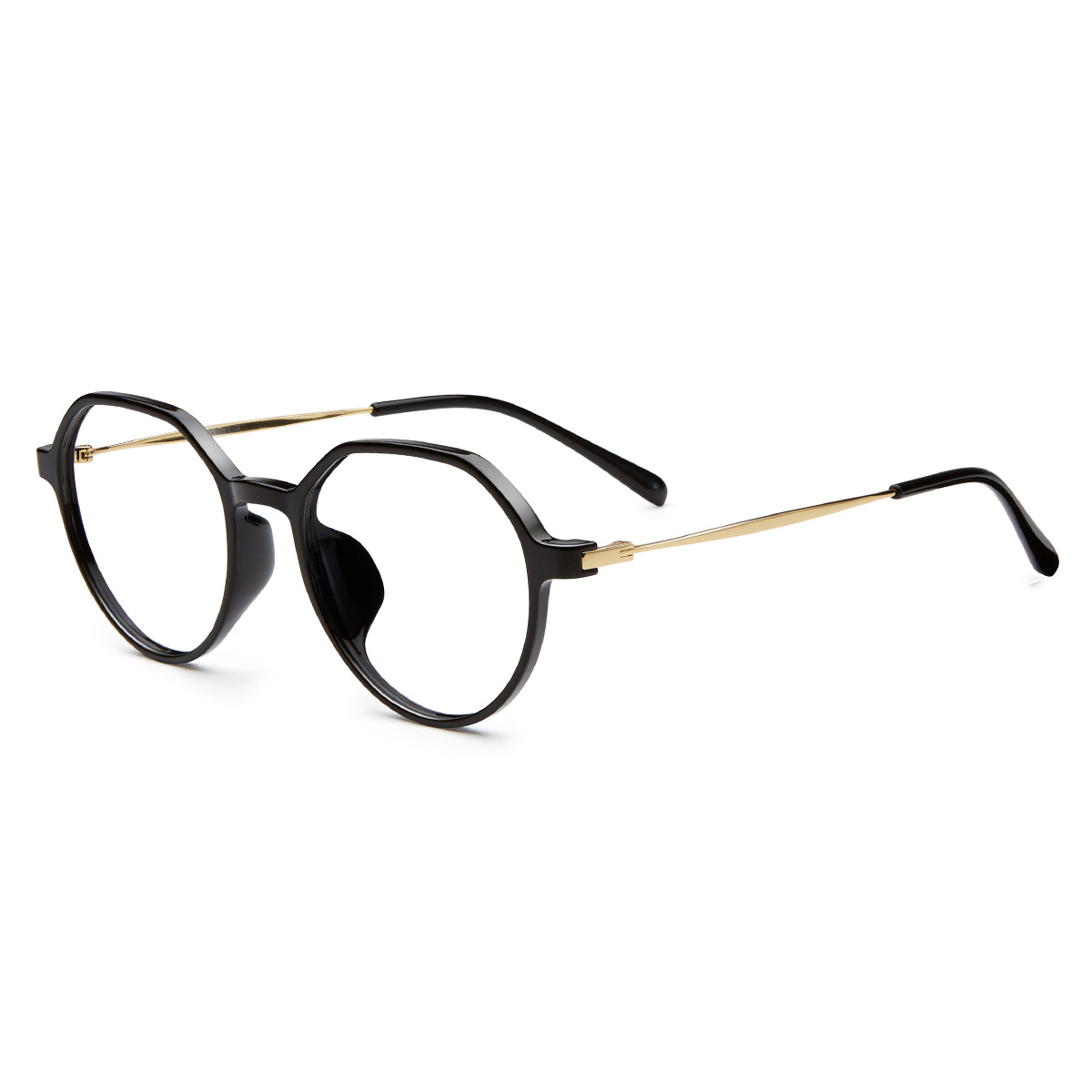 Ochelari optici TR din metal marin rezistent la coroziune Ochelari optici TR din metal marin rezistent la coroziune