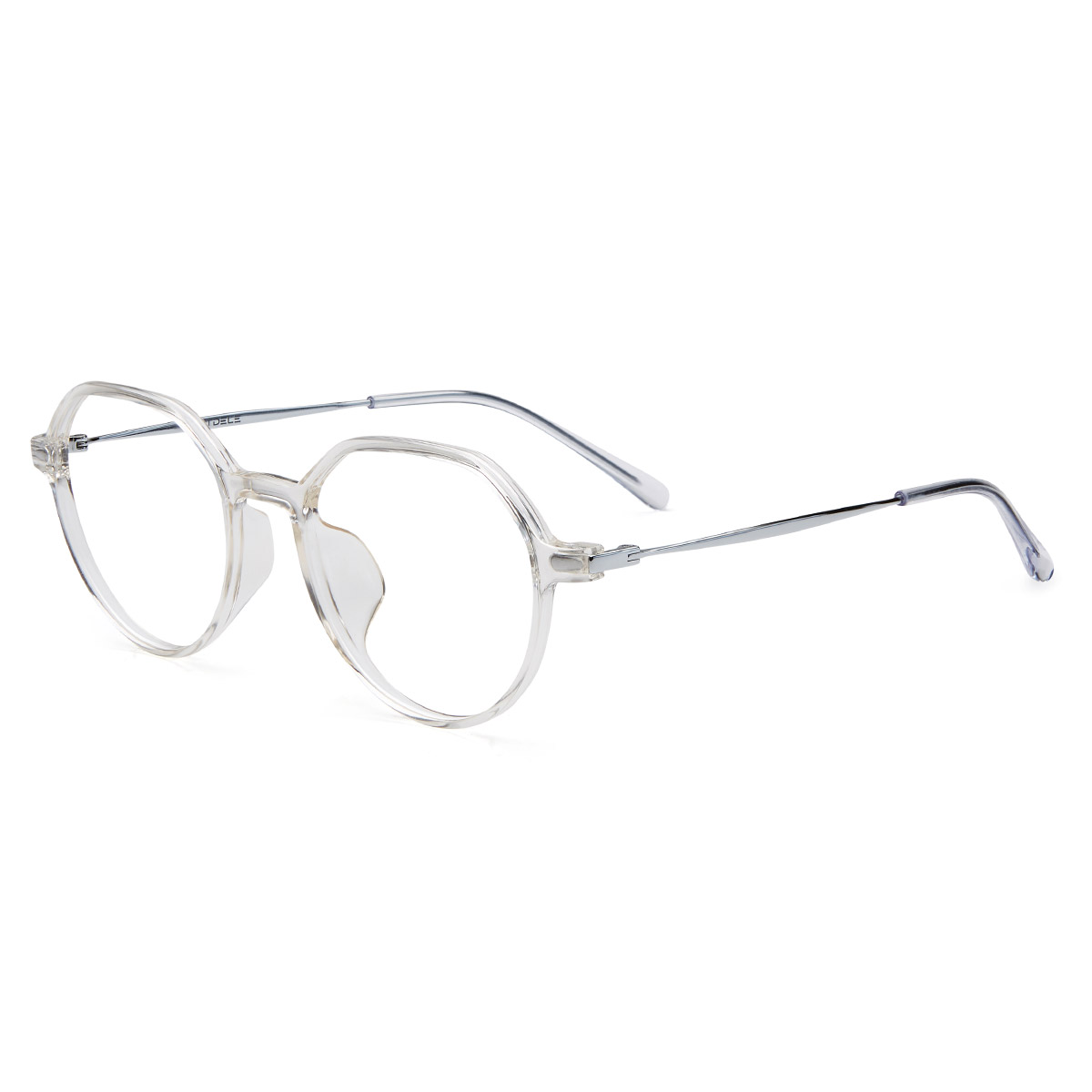 Ochelari optici TR din metal marin rezistent la coroziune Ochelari optici TR din metal marin rezistent la coroziune
