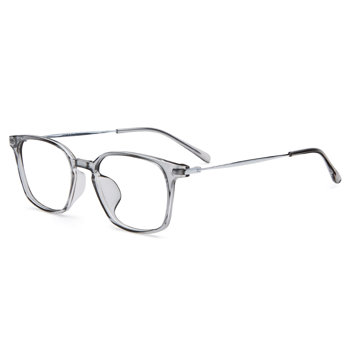 Ochelari optici TR metal hipoalergenici zero metal