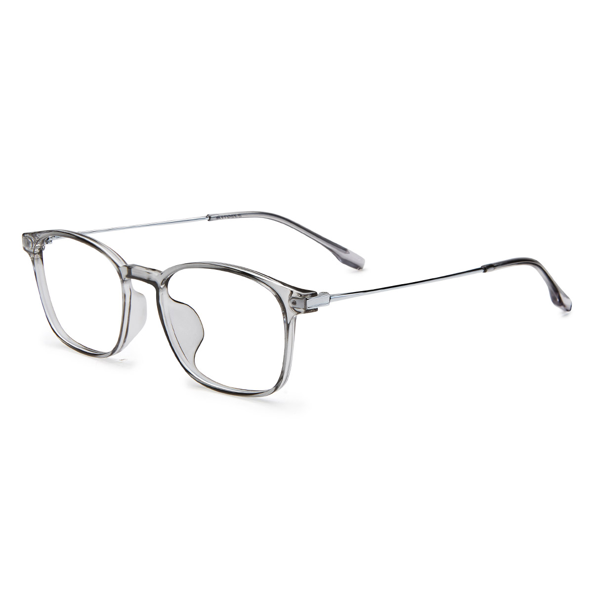 Ochelari optici TR din metal anti-îndoire germani