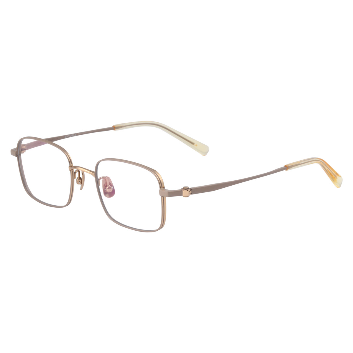 Ochelari optici ușori, antialergici, din titan pur Ochelari optici ușori, antialergici, din titan pur