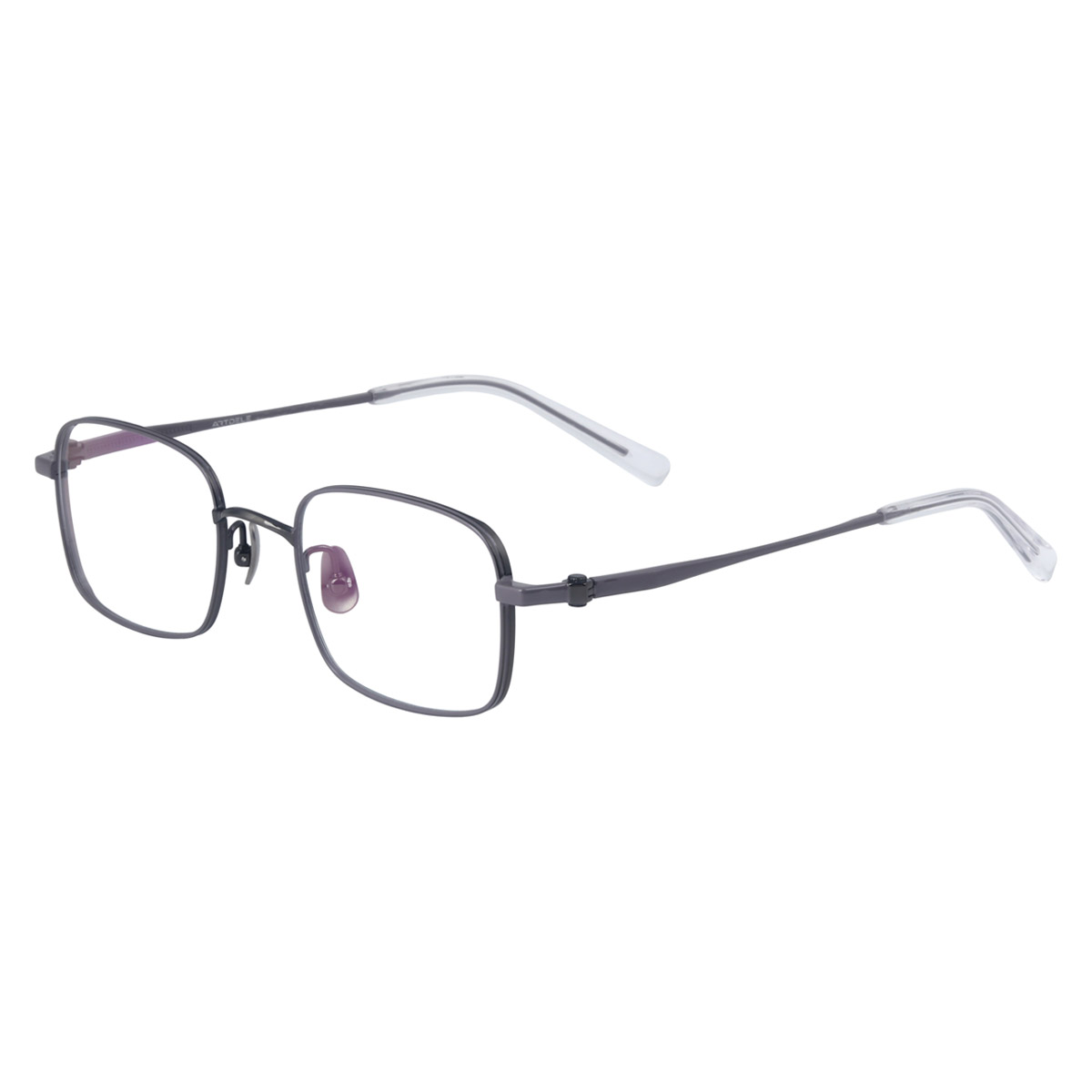 Ochelari optici ușori, antialergici, din titan pur Ochelari optici ușori, antialergici, din titan pur