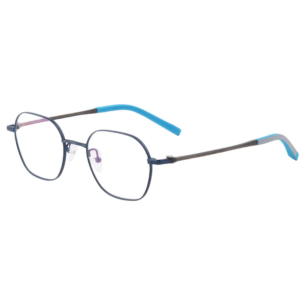 Ochelari optici coreeni ultra-ușori anti-alergici din titan ultem Ochelari optici coreeni ultra-ușori anti-alergici din titan ultem