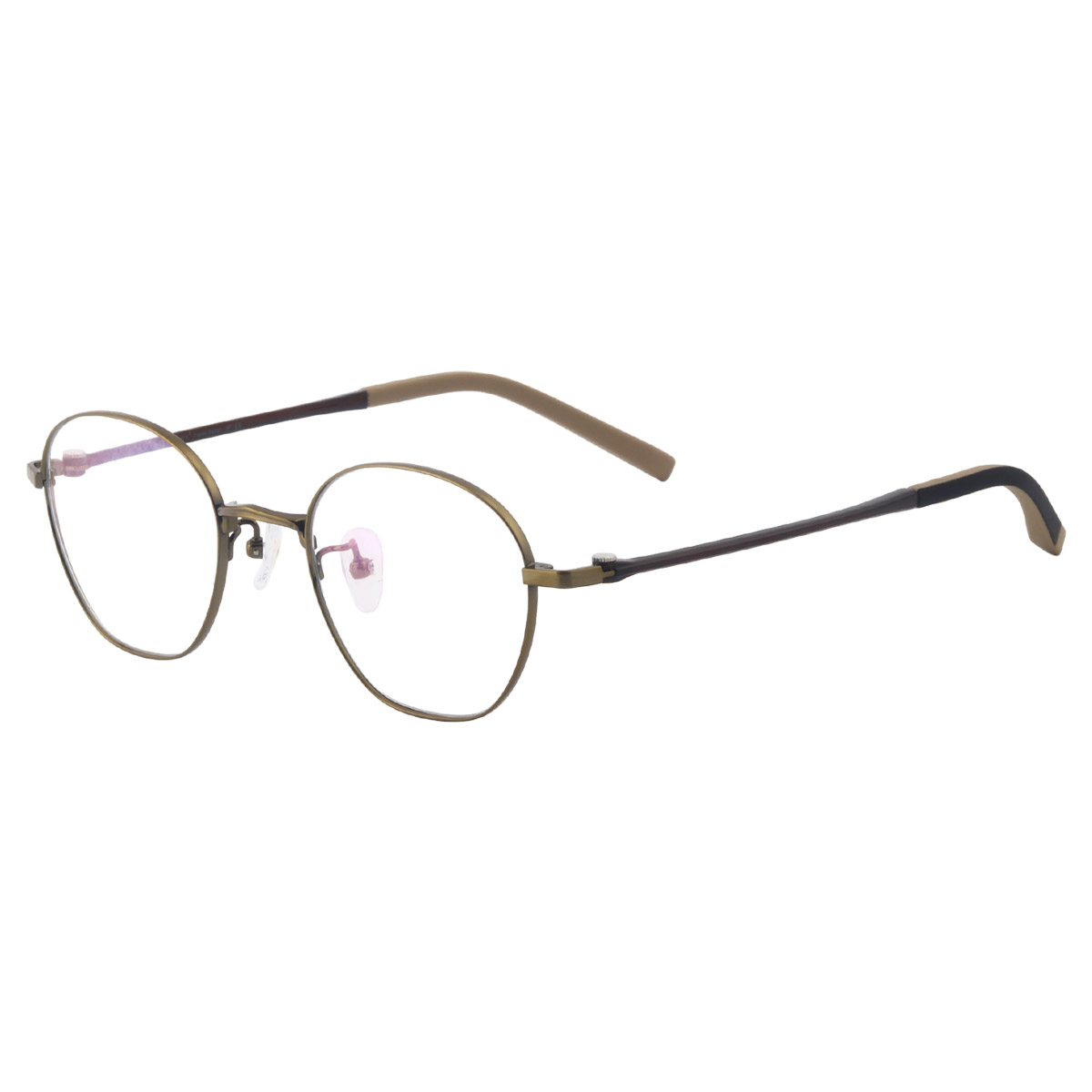 Ochelari optici ultem din titan rezistenti la umezeală și coroziune Ochelari optici ultem din titan rezistenti la umezeală și coroziune
