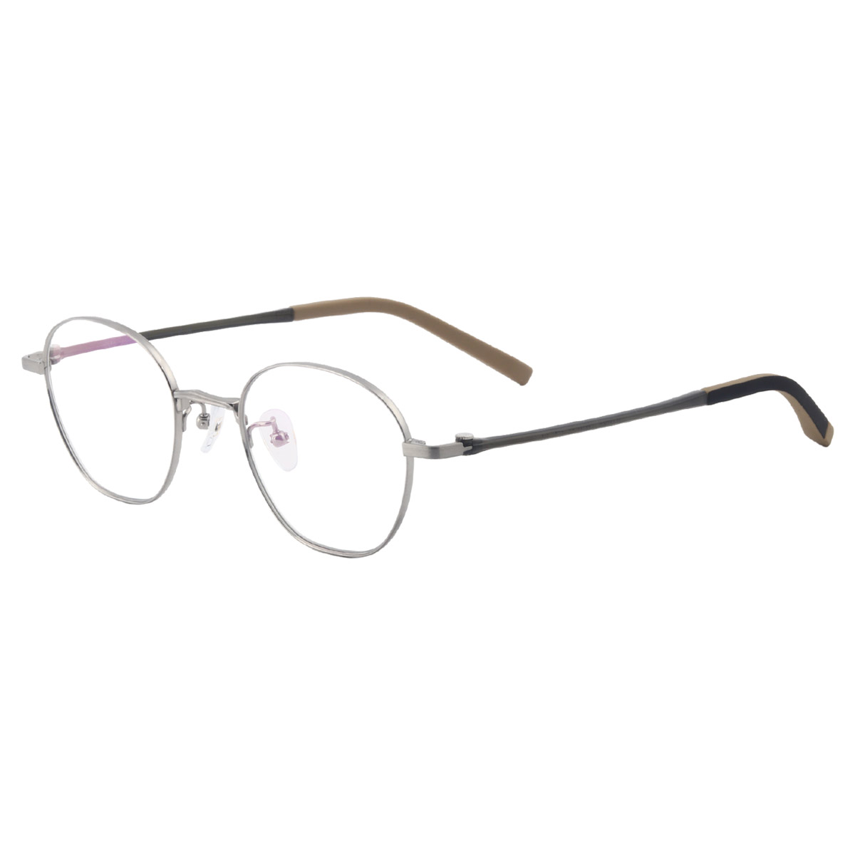 Ochelari optici ultem din titan rezistenti la umezeală și coroziune Ochelari optici ultem din titan rezistenti la umezeală și coroziune