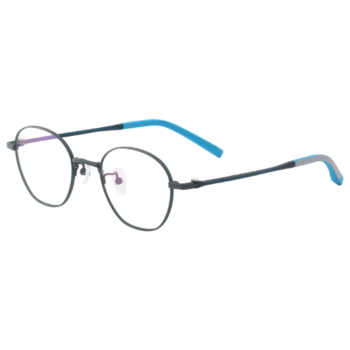 Ochelari optici ultem din titan rezistenti la umezeală și coroziune Ochelari optici ultem din titan rezistenti la umezeală și coroziune