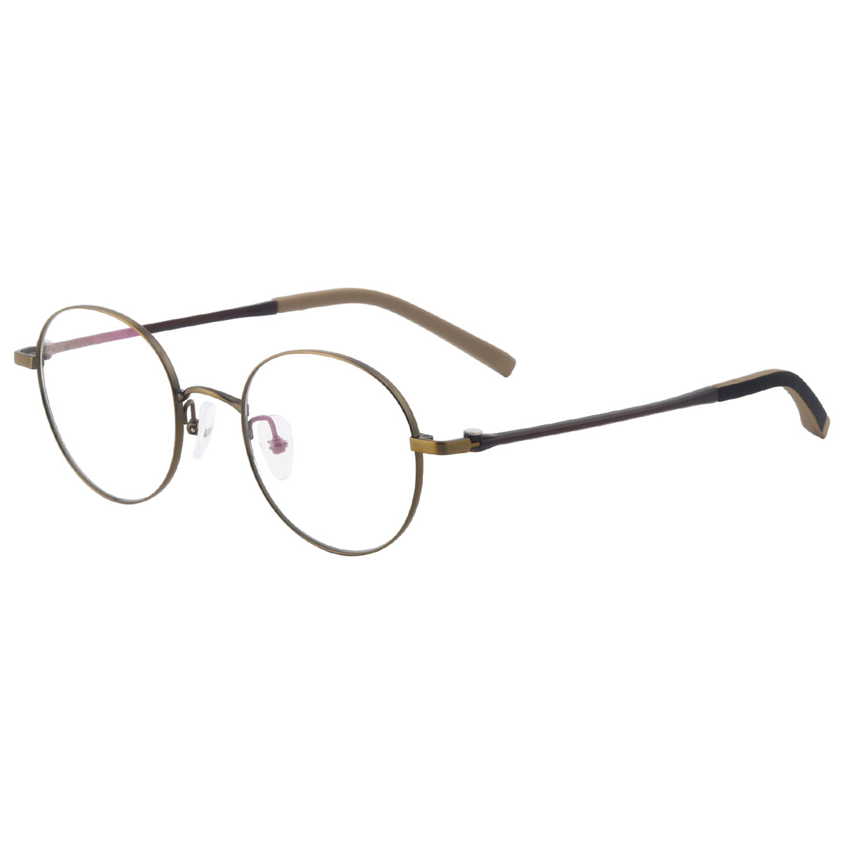 Ochelari optici ultem flexibili antialergici din titan Ochelari optici ultem flexibili antialergici din titan