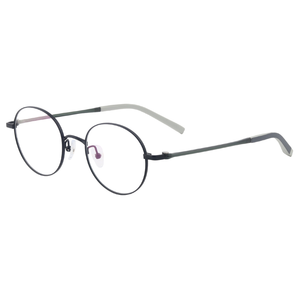 Ochelari optici ultem flexibili antialergici din titan Ochelari optici ultem flexibili antialergici din titan