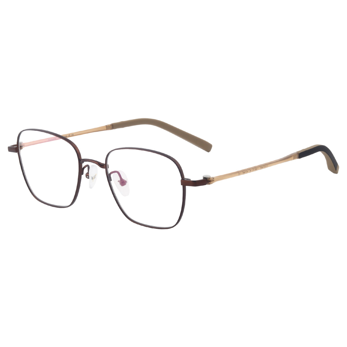 Ochelari optici ultem din titan rezistenti la presiune si socuri Ochelari optici ultem din titan rezistenti la presiune si socuri