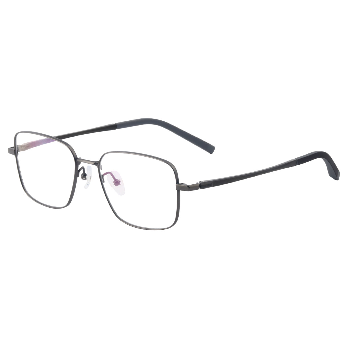 Ochelari optici ultem din titan, ușori, rezistenți la transpirație Ochelari optici ultem din titan, ușori, rezistenți la transpirație
