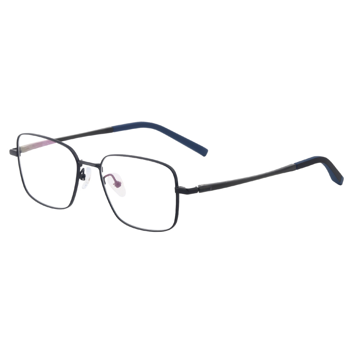 Ochelari optici ultem din titan, ușori, rezistenți la transpirație Ochelari optici ultem din titan, ușori, rezistenți la transpirație