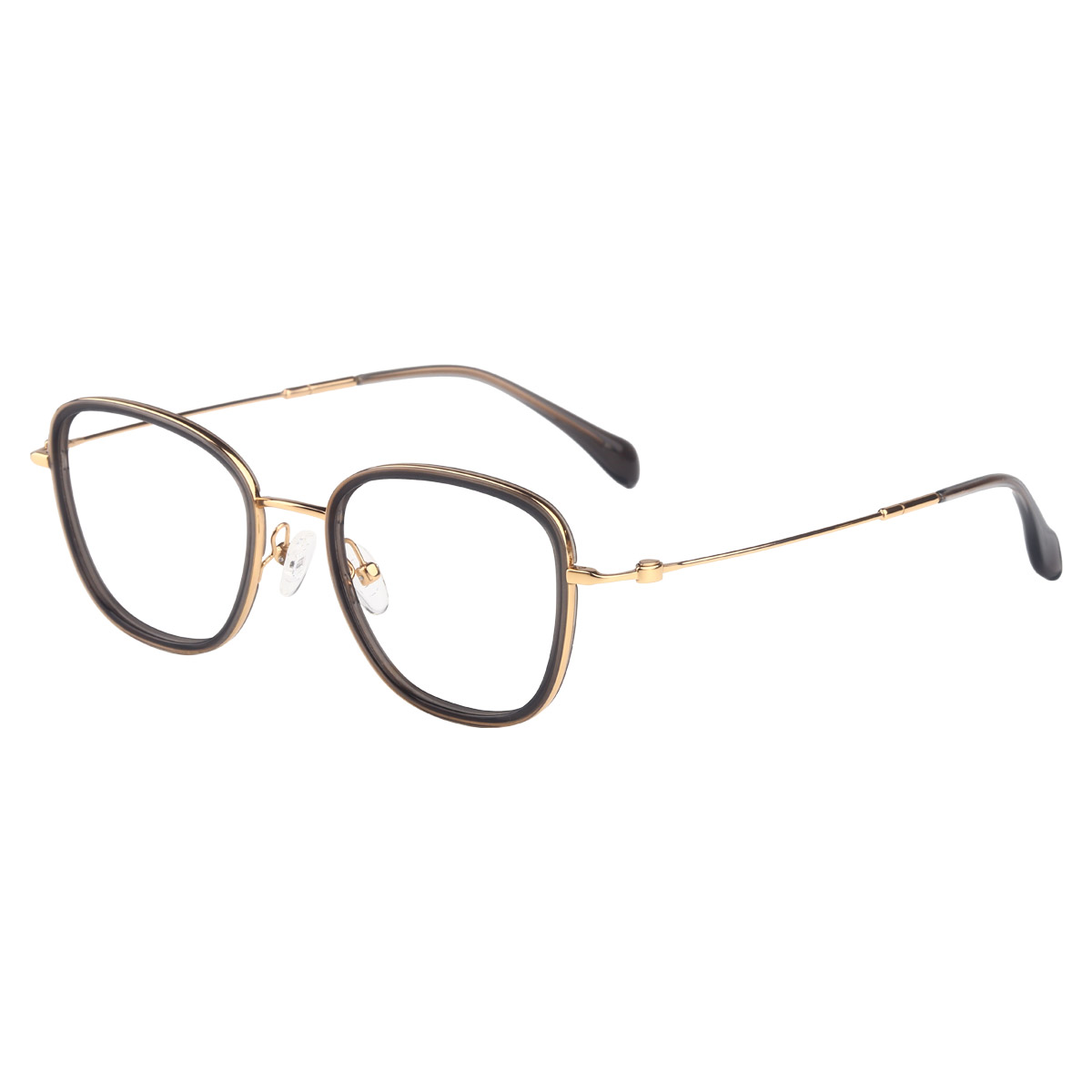 Ochelari optici japonezi ultrasubțiri din acetat de titan Ochelari optici japonezi ultrasubțiri din acetat de titan