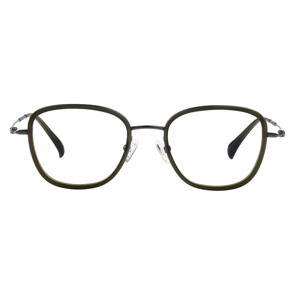 Ochelari optici japonezi ultrasubțiri din acetat de titan Ochelari optici japonezi ultrasubțiri din acetat de titan