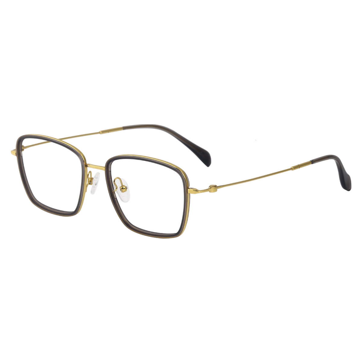 Ochelari optici ultrasubțiri, hipoalergenici, din acetat de titan Ochelari optici ultrasubțiri, hipoalergenici, din acetat de titan