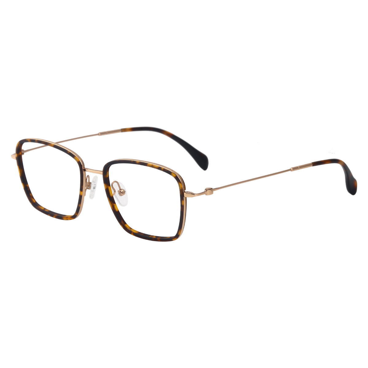 Ochelari optici ultrasubțiri, hipoalergenici, din acetat de titan Ochelari optici ultrasubțiri, hipoalergenici, din acetat de titan