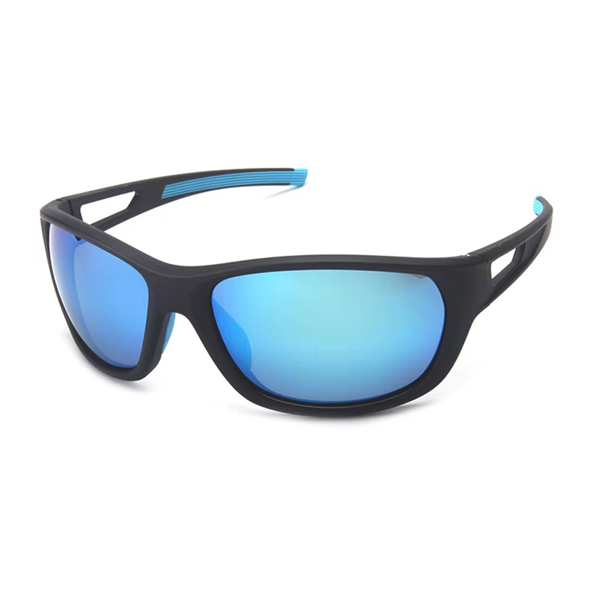 Ochelari de soare polarizați unisex pentru surfing rezistenți la apă de mare