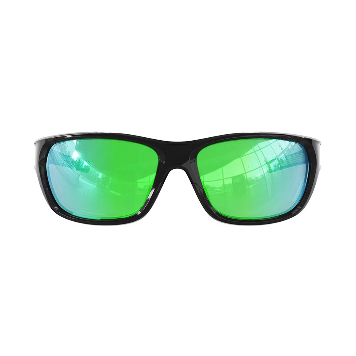 Ochelari de soare polarizați unisex pentru surfing rezistenți la apă de mare Ochelari de soare polarizați unisex pentru surfing rezistenți la apă de mare