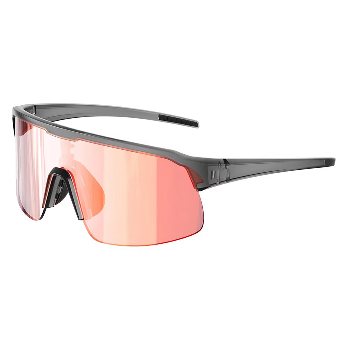 Ochelari de soare pentru ciclism sport polarizați cu protecție UV pentru femei Ochelari de soare pentru ciclism sport polarizați cu protecție UV pentru femei