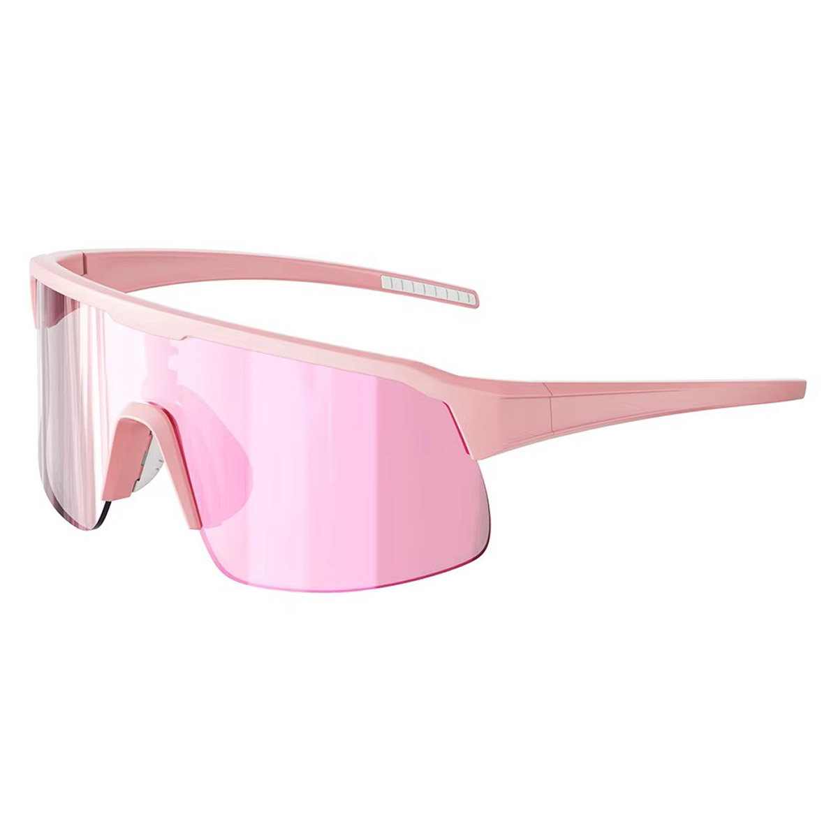 Ochelari de soare pentru ciclism sport polarizați cu protecție UV pentru femei Ochelari de soare pentru ciclism sport polarizați cu protecție UV pentru femei