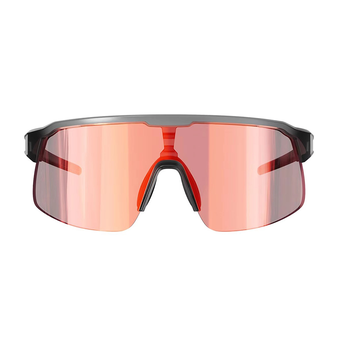 Ochelari de soare pentru ciclism sport polarizați cu protecție UV pentru femei Ochelari de soare pentru ciclism sport polarizați cu protecție UV pentru femei