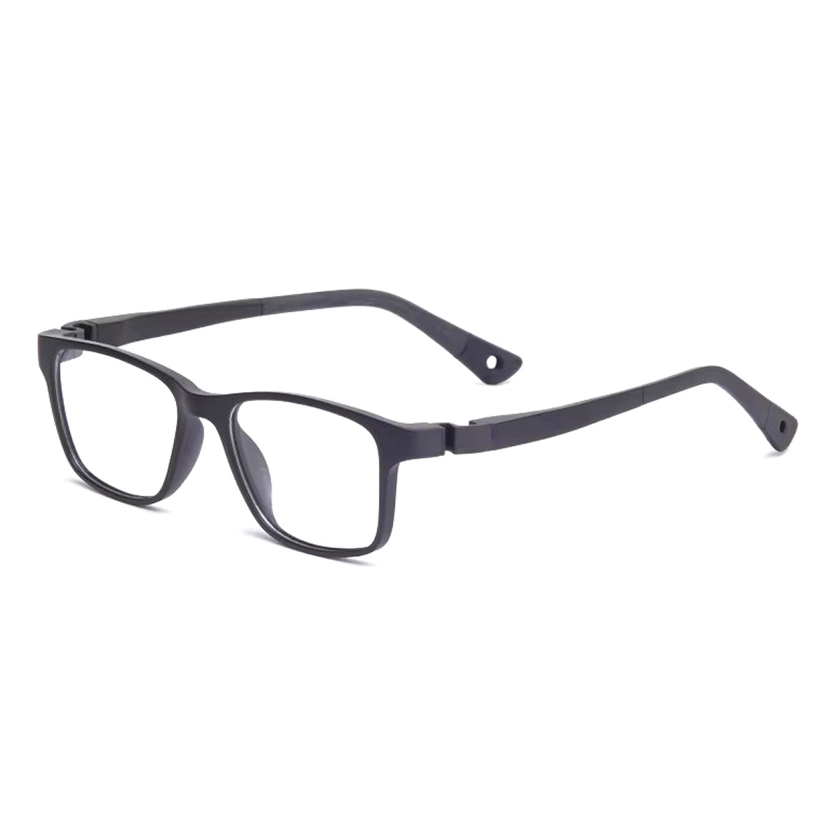 Ochelari optici multifunctionali patrati TR90 pentru copii Ochelari optici multifunctionali patrati TR90 pentru copii