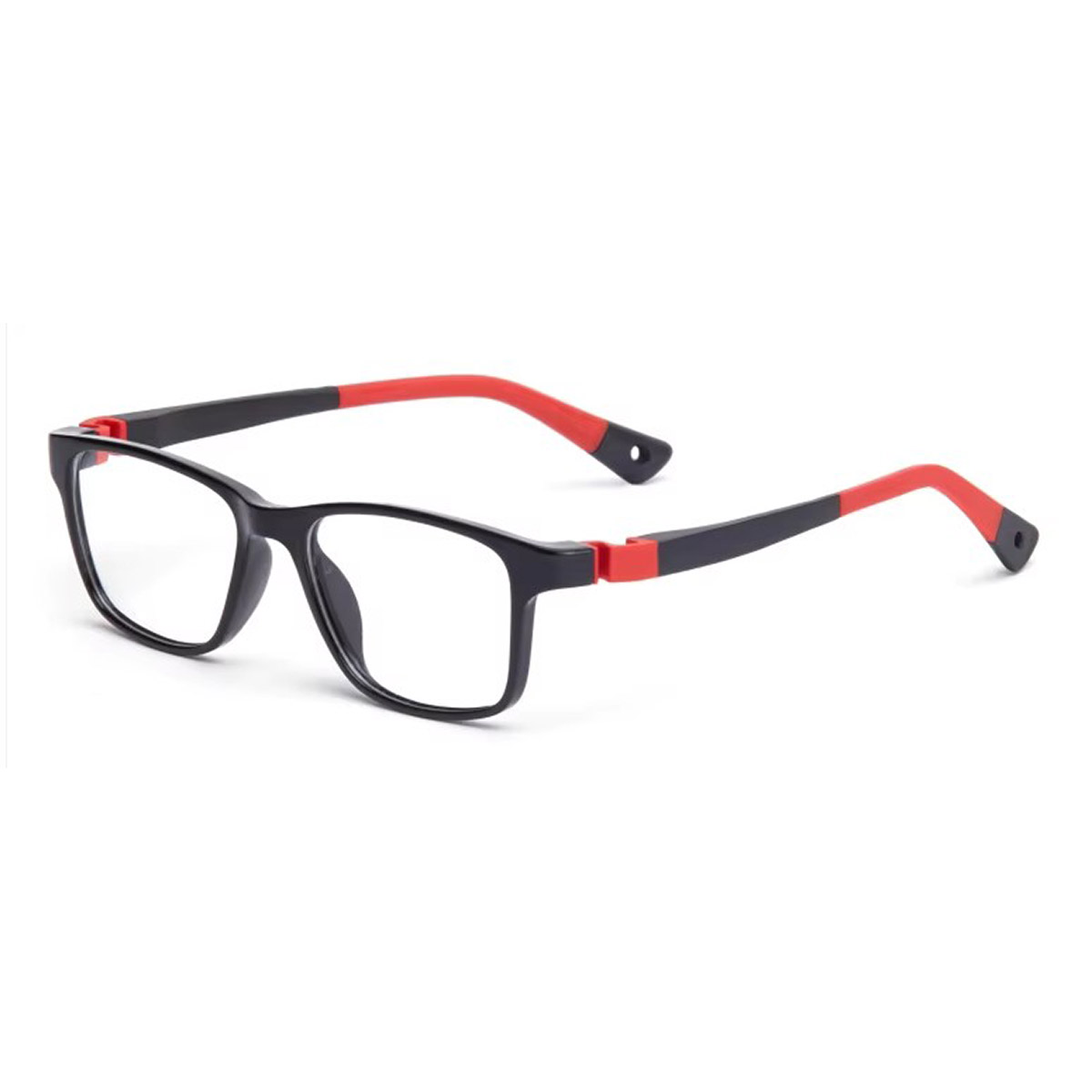 Ochelari optici multifunctionali patrati TR90 pentru copii Ochelari optici multifunctionali patrati TR90 pentru copii