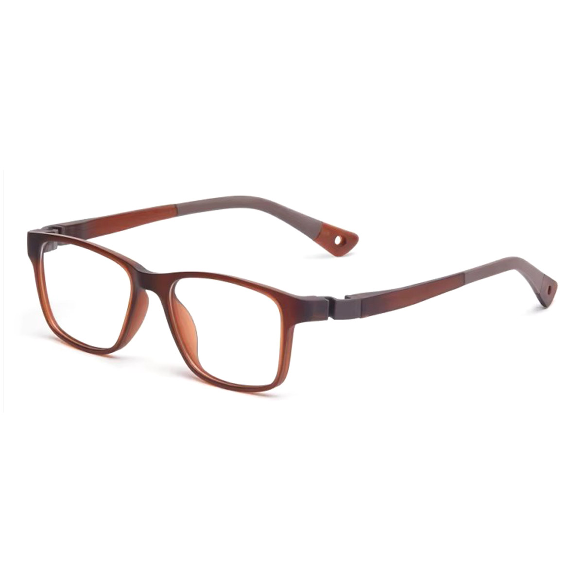Ochelari optici multifunctionali patrati TR90 pentru copii Ochelari optici multifunctionali patrati TR90 pentru copii