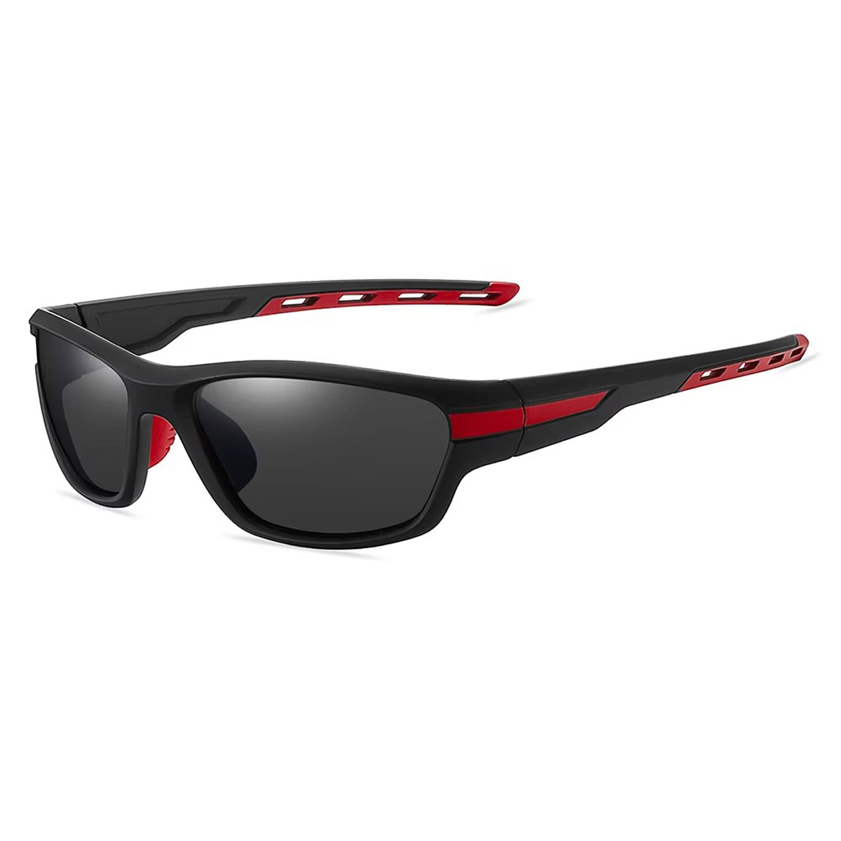 Ochelari de soare unisex polarizați TR90 pentru pescuit Ochelari de soare unisex polarizați TR90 pentru pescuit