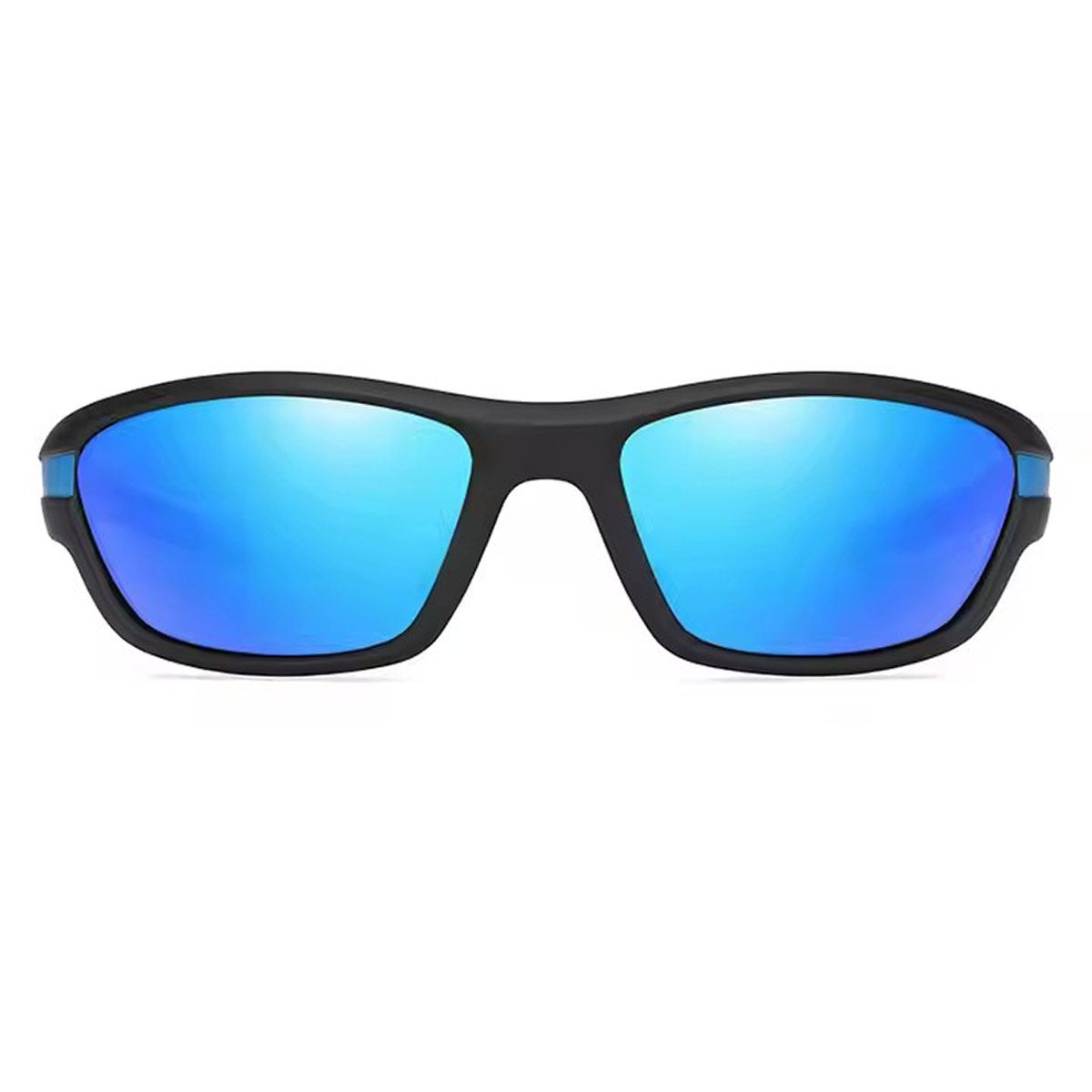 Ochelari de soare unisex polarizați TR90 pentru pescuit Ochelari de soare unisex polarizați TR90 pentru pescuit
