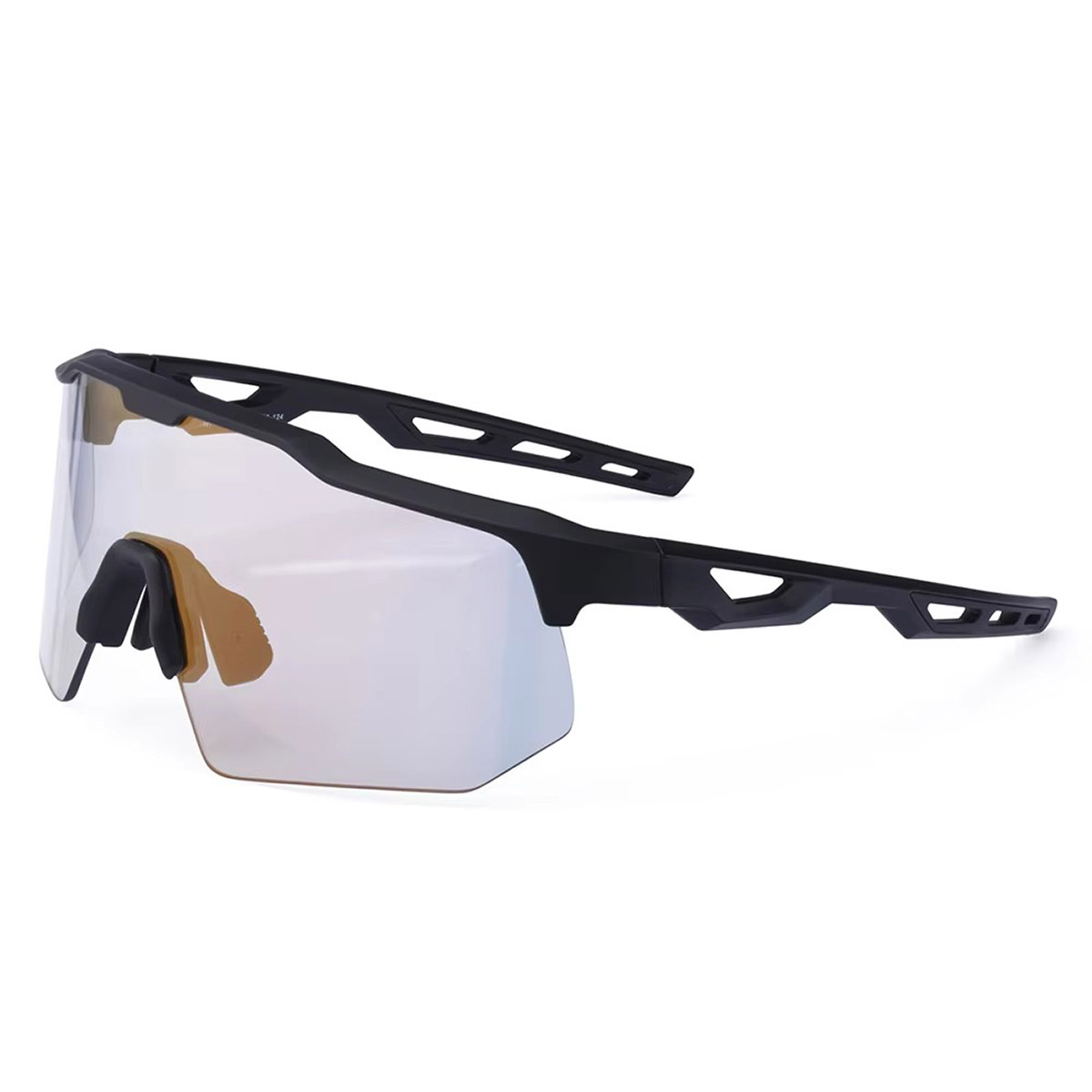 Ochelari de soare de munte fotocromatici inteligenti Ochelari de soare de munte fotocromatici inteligenti