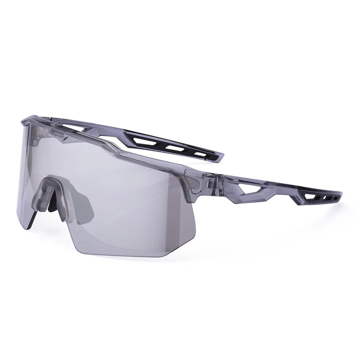 Ochelari de soare de munte fotocromatici inteligenti Ochelari de soare de munte fotocromatici inteligenti
