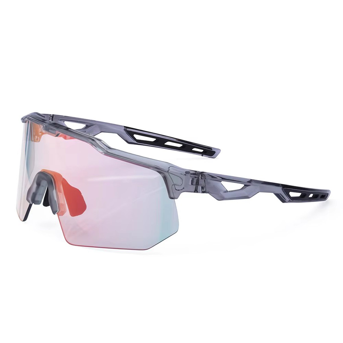 Ochelari de soare de munte fotocromatici inteligenti Ochelari de soare de munte fotocromatici inteligenti