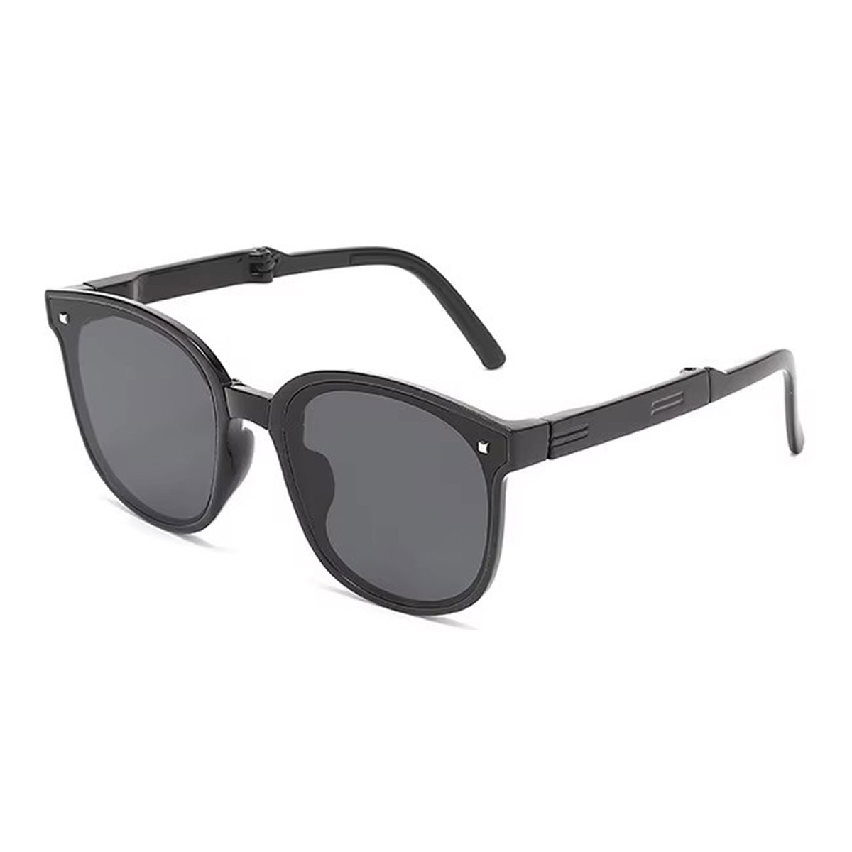 Ochelari de soare pliabili TAC anti-UV400 pentru copii Ochelari de soare pliabili TAC anti-UV400 pentru copii