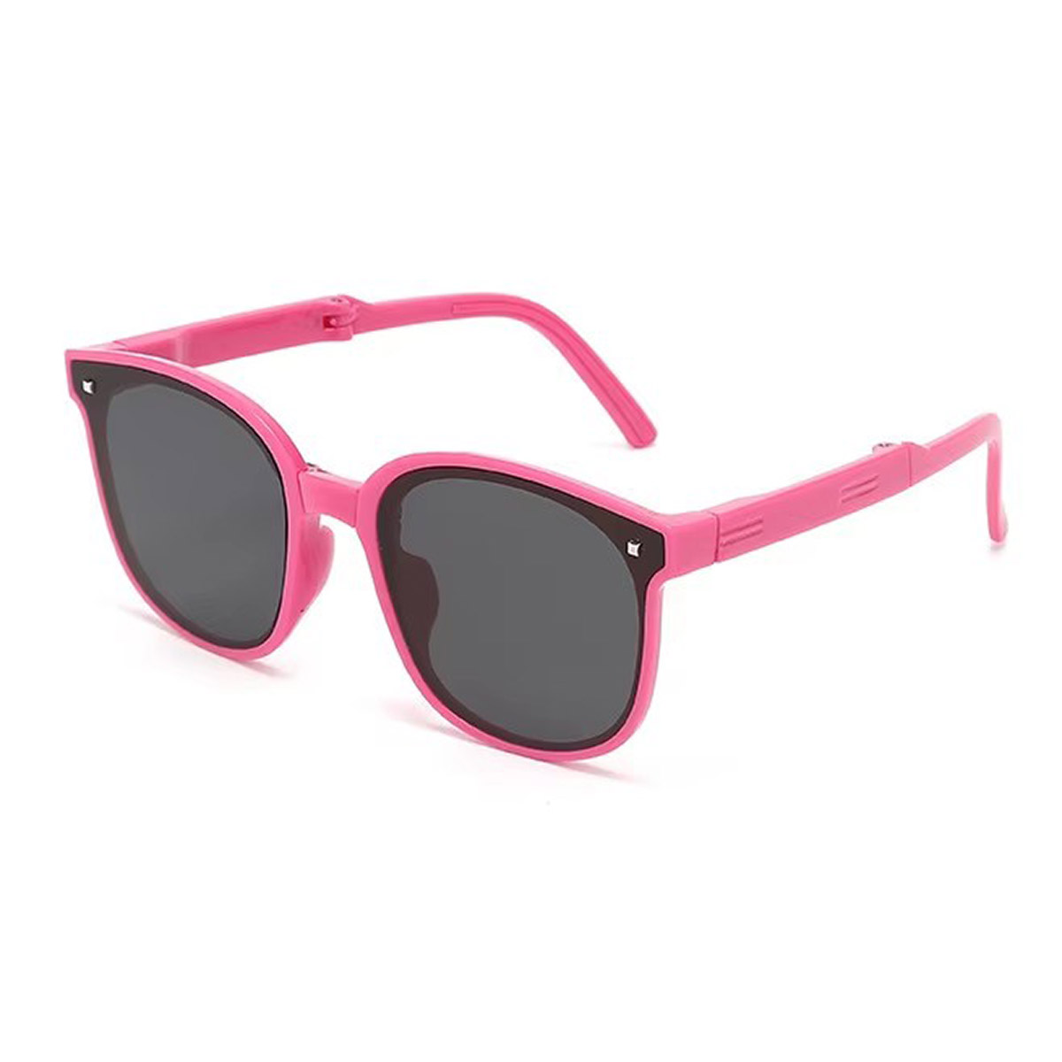 Ochelari de soare pliabili TAC anti-UV400 pentru copii Ochelari de soare pliabili TAC anti-UV400 pentru copii